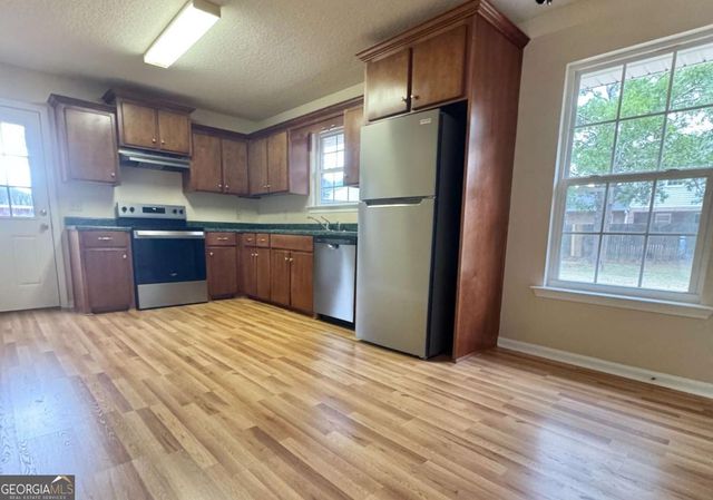 106 Nelson Street, Reidsville, GA 30453