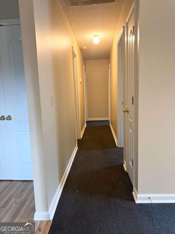 106 Nelson Street, Reidsville, GA 30453