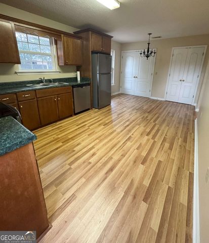 106 Nelson Street, Reidsville, GA 30453