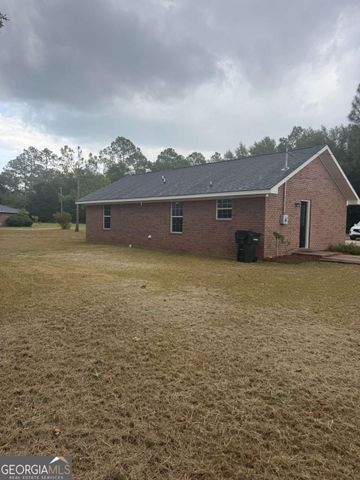 106 Nelson Street, Reidsville, GA 30453