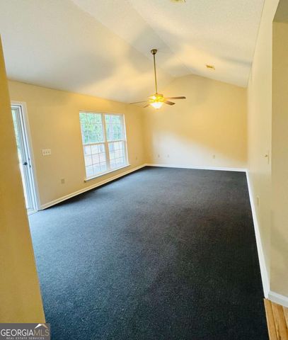 106 Nelson Street, Reidsville, GA 30453