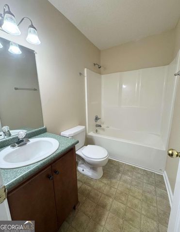 106 Nelson Street, Reidsville, GA 30453