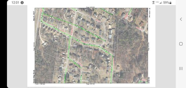 708 Bronson Street, Rossville, GA 30741