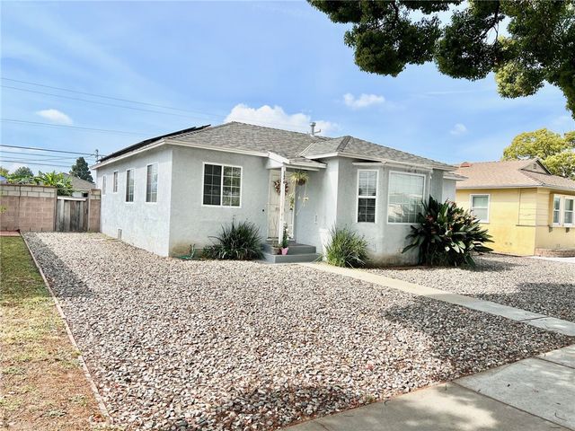 1640 Marine, Gardena, CA 90247