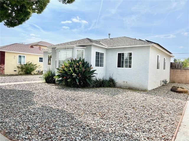1640 Marine, Gardena, CA 90247