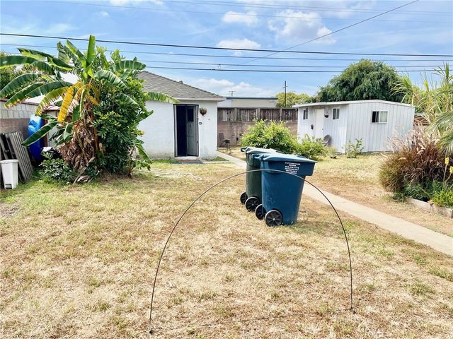 1640 Marine, Gardena, CA 90247