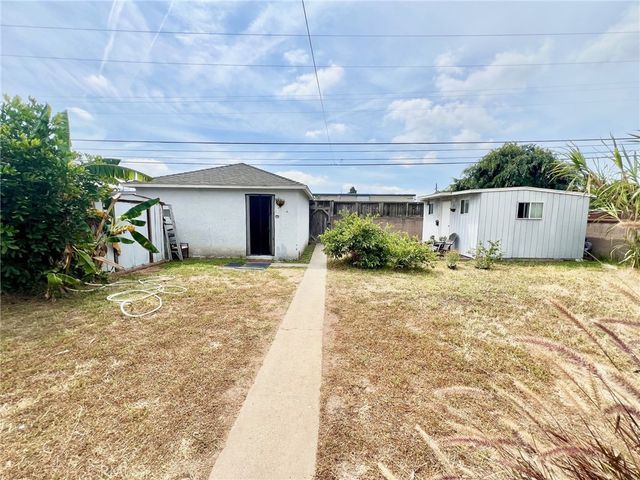 1640 Marine, Gardena, CA 90247