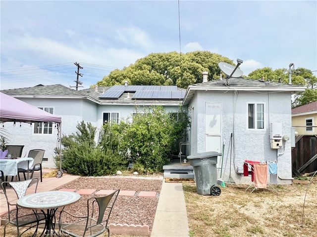 1640 Marine, Gardena, CA 90247