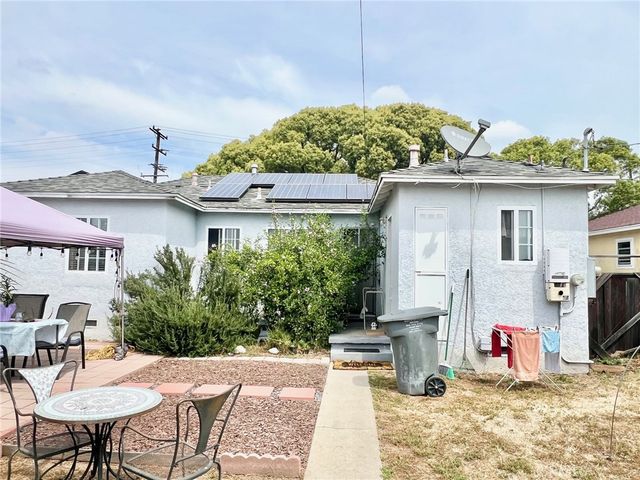 1640 Marine, Gardena, CA 90247