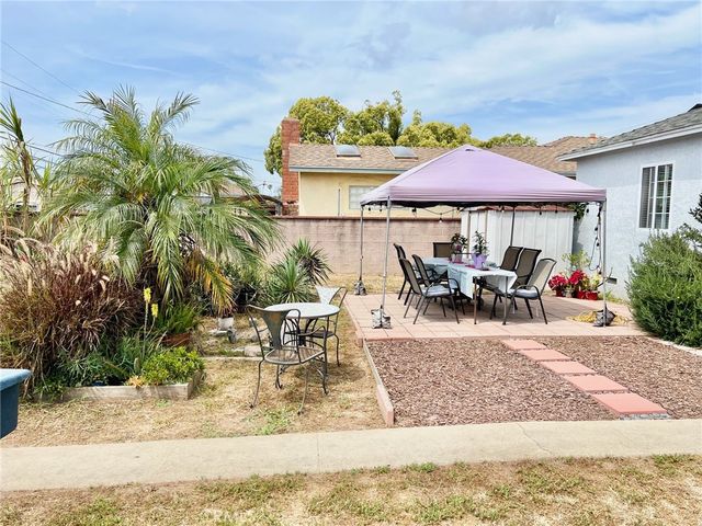 1640 Marine, Gardena, CA 90247