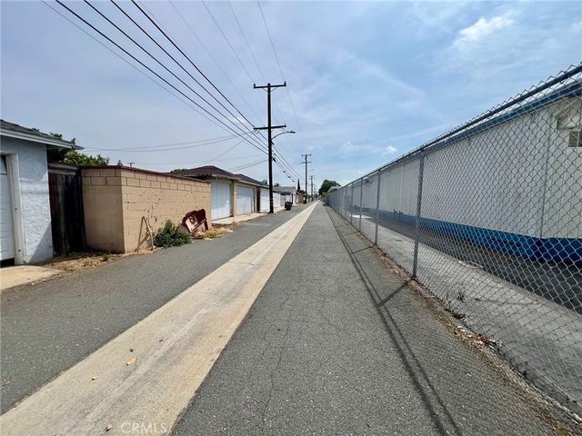 1640 Marine, Gardena, CA 90247