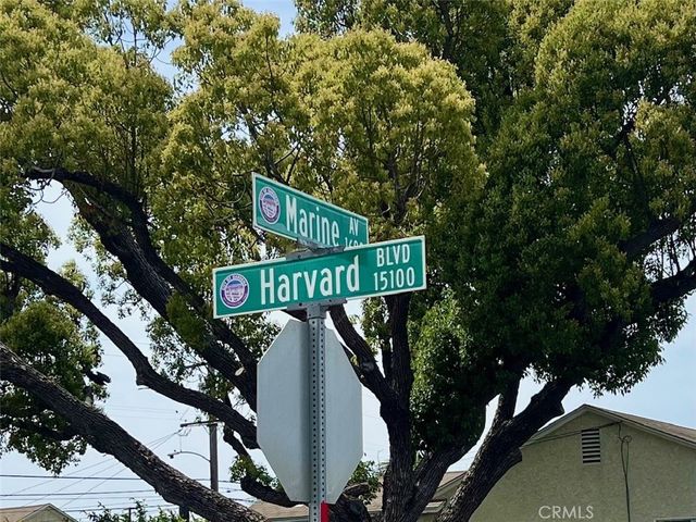 1640 Marine, Gardena, CA 90247