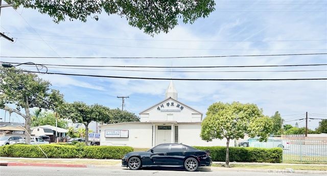 1640 Marine, Gardena, CA 90247