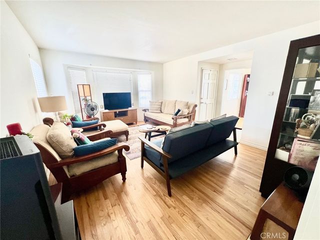 1640 Marine, Gardena, CA 90247