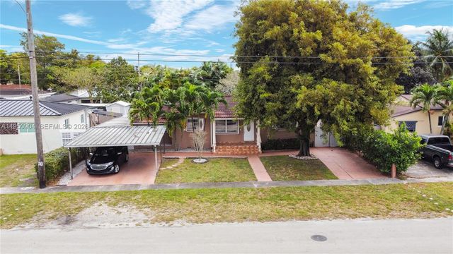 5431 W 2nd Ave, Hialeah, FL 33012