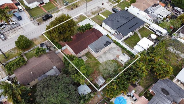 5431 W 2nd Ave, Hialeah, FL 33012