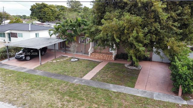 5431 W 2nd Ave, Hialeah, FL 33012