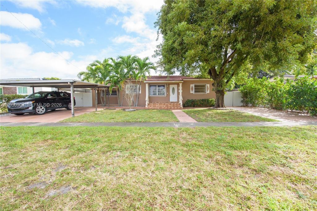 5431 W 2nd Ave, Hialeah, FL 33012