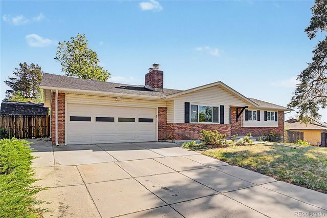 12097 W Mexico Place, Lakewood, CO 80228