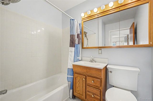 12097 W Mexico Place, Lakewood, CO 80228