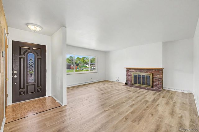 12097 W Mexico Place, Lakewood, CO 80228