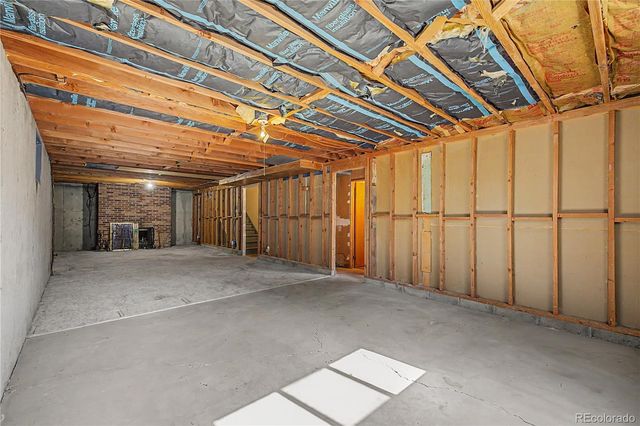 12097 W Mexico Place, Lakewood, CO 80228