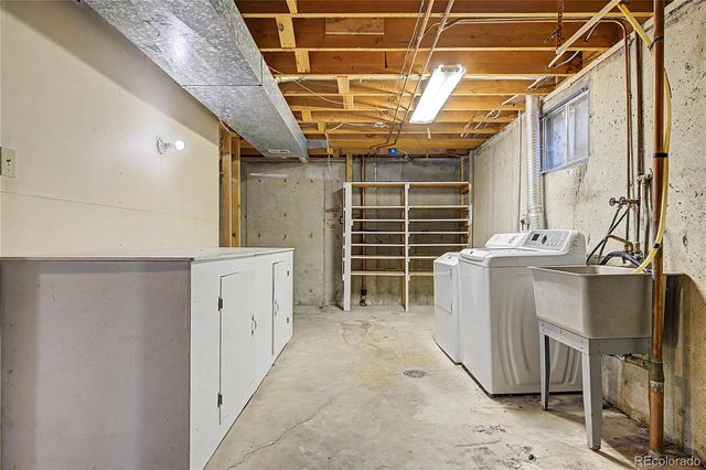 12097 W Mexico Place, Lakewood, CO 80228