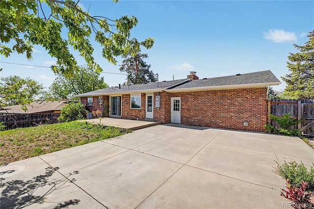 12097 W Mexico Place, Lakewood, CO 80228