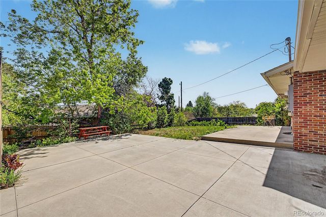 12097 W Mexico Place, Lakewood, CO 80228