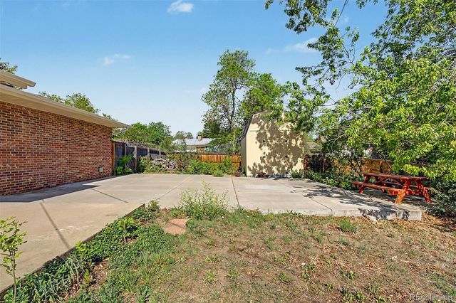 12097 W Mexico Place, Lakewood, CO 80228