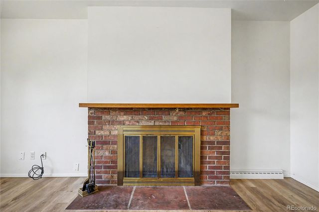 12097 W Mexico Place, Lakewood, CO 80228