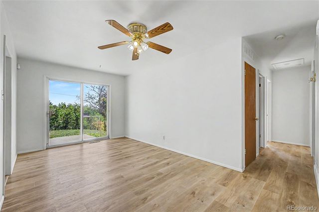 12097 W Mexico Place, Lakewood, CO 80228