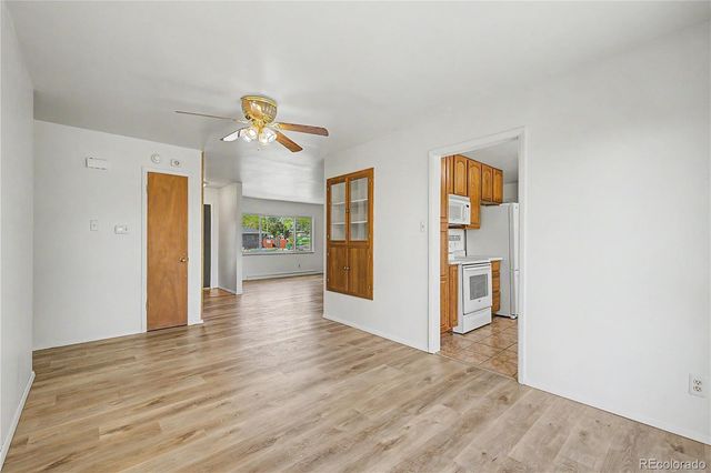 12097 W Mexico Place, Lakewood, CO 80228