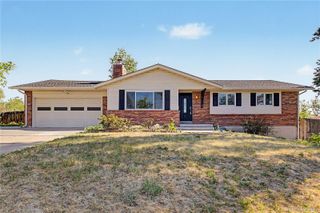 12097 W Mexico Place, Lakewood, CO 80228