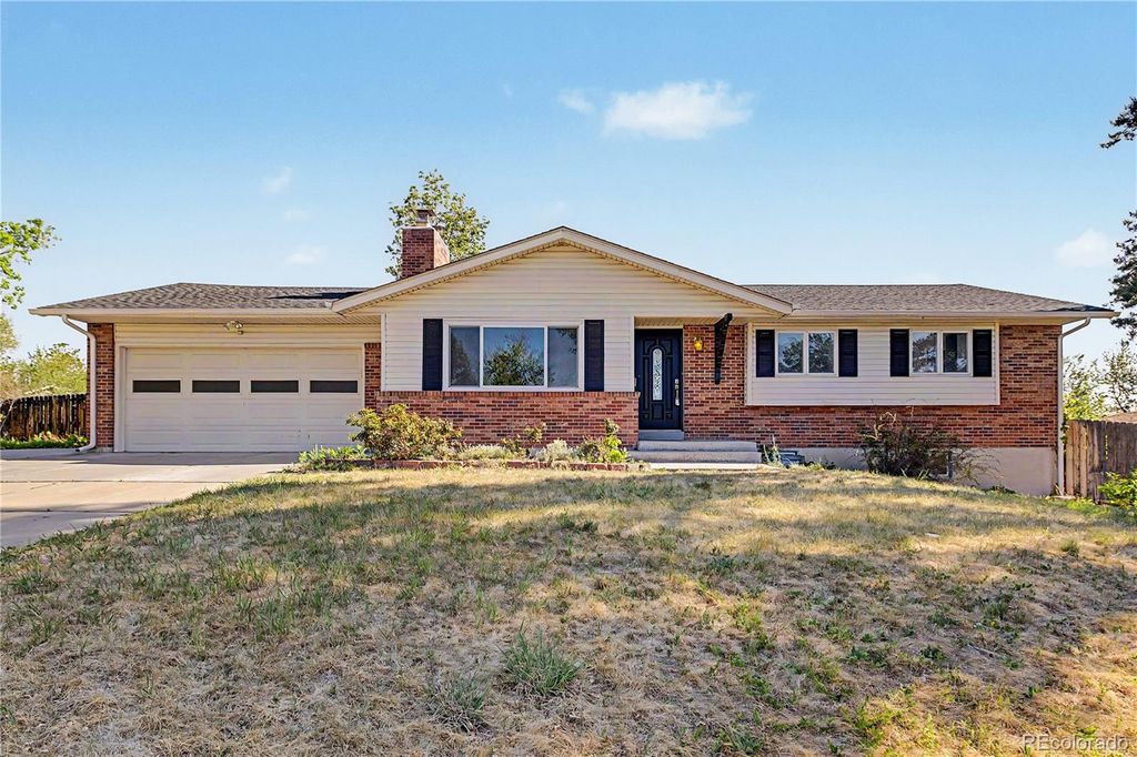 12097 W Mexico Place, Lakewood, CO 80228