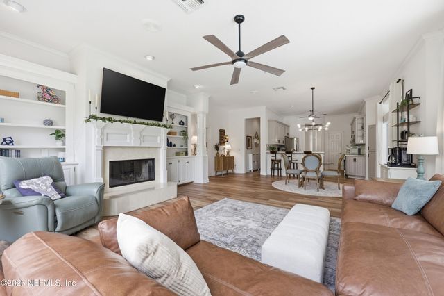 3667 CATTAIL Drive S, Jacksonville, FL 32223