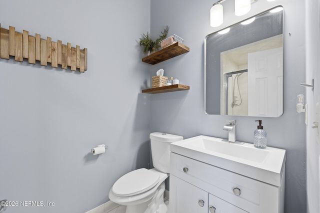 3667 CATTAIL Drive S, Jacksonville, FL 32223