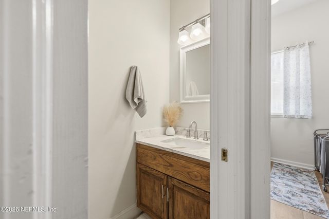 3667 CATTAIL Drive S, Jacksonville, FL 32223