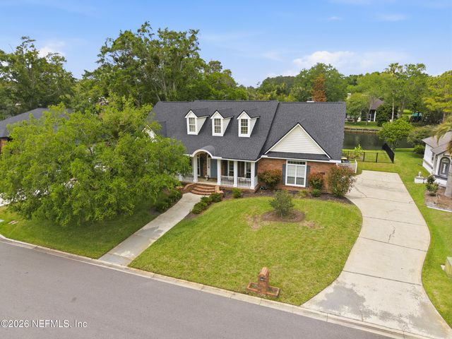 3667 CATTAIL Drive S, Jacksonville, FL 32223