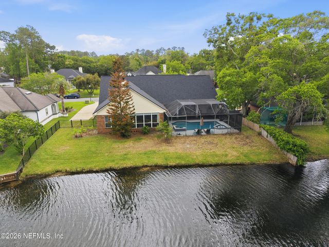 3667 CATTAIL Drive S, Jacksonville, FL 32223