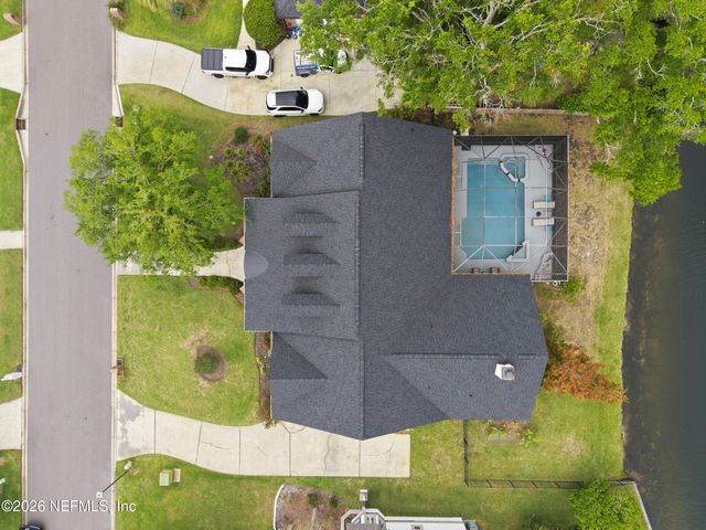 3667 CATTAIL Drive S, Jacksonville, FL 32223