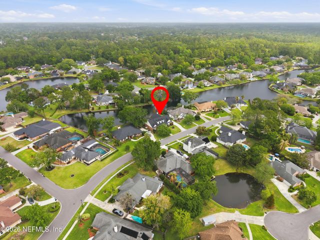 3667 CATTAIL Drive S, Jacksonville, FL 32223