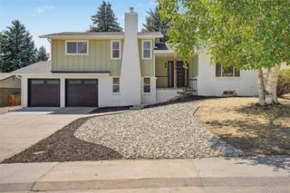 845 S Moore Street, Denver, CO 80226