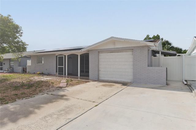 6835 MESA VERDE STREET, Port Richey, FL 34668