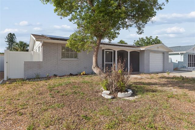 6835 MESA VERDE STREET, Port Richey, FL 34668