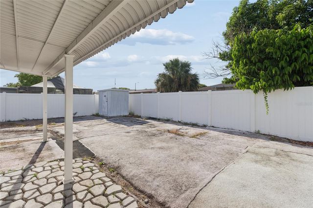 6835 MESA VERDE STREET, Port Richey, FL 34668