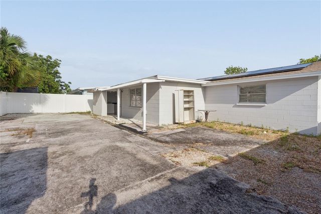 6835 MESA VERDE STREET, Port Richey, FL 34668