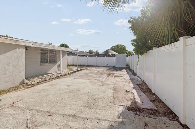6835 MESA VERDE STREET, Port Richey, FL 34668