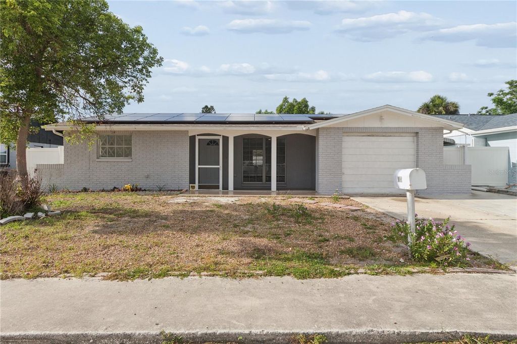 6835 MESA VERDE STREET, Port Richey, FL 34668