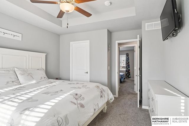 7766 N 149 Street, Bennington, NE 68007